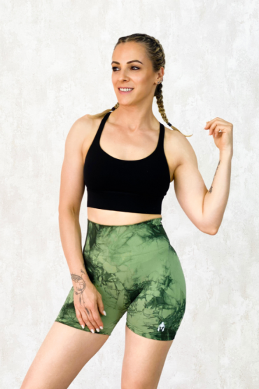 Legging sin costuras ropa deportiva mujer