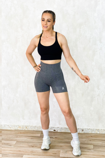 Inicio Warrior Spartan legging push up ropa deportiva mujer