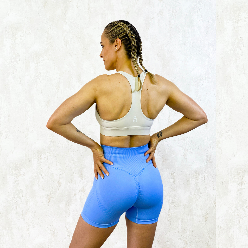 short deportivo sin costuras mujer short deportivo sin costuras mujer
