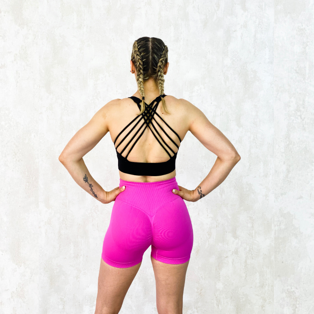 short legging cintura ropa deportiva short legging cintura ropa deportiva