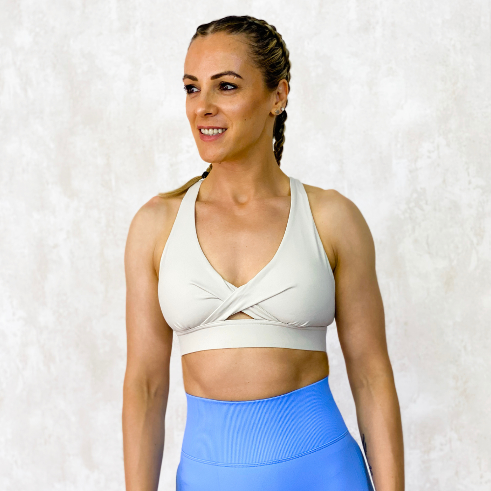 TOP DEPORTIVO SPLENDOR SUJECCION ALTA ROPA DEPORTIVA MUJER TOP DEPORTIVO SPLENDOR SUJECCION ALTA ROPA DEPORTIVA MUJER