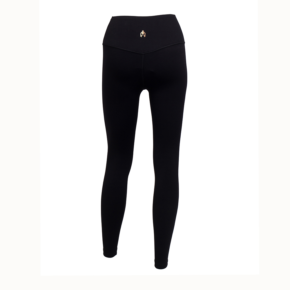 Leggin deportivo negro (2) Leggin deportivo negro (2)