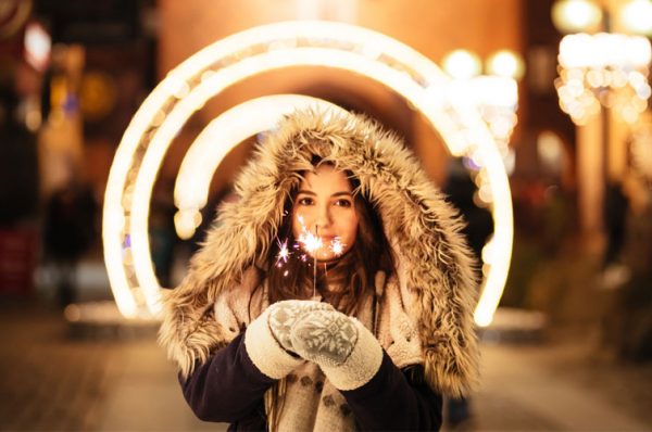 Ideas para viajar en navidad beautys