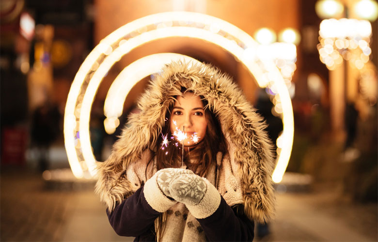 Ideas para viajar en navidad beautys