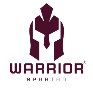 Warrior spartan morada