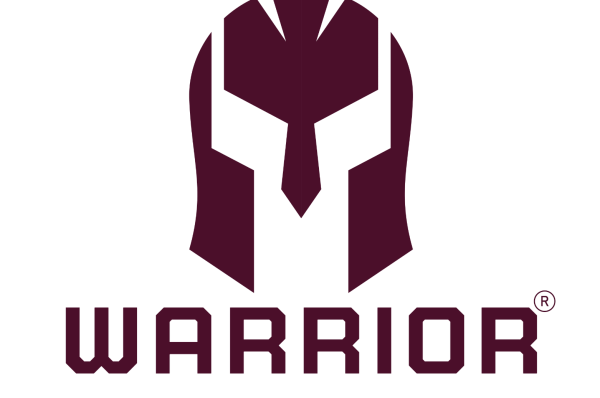 Warrior spartan morada