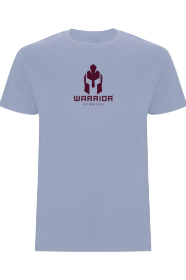 Camiseta azul