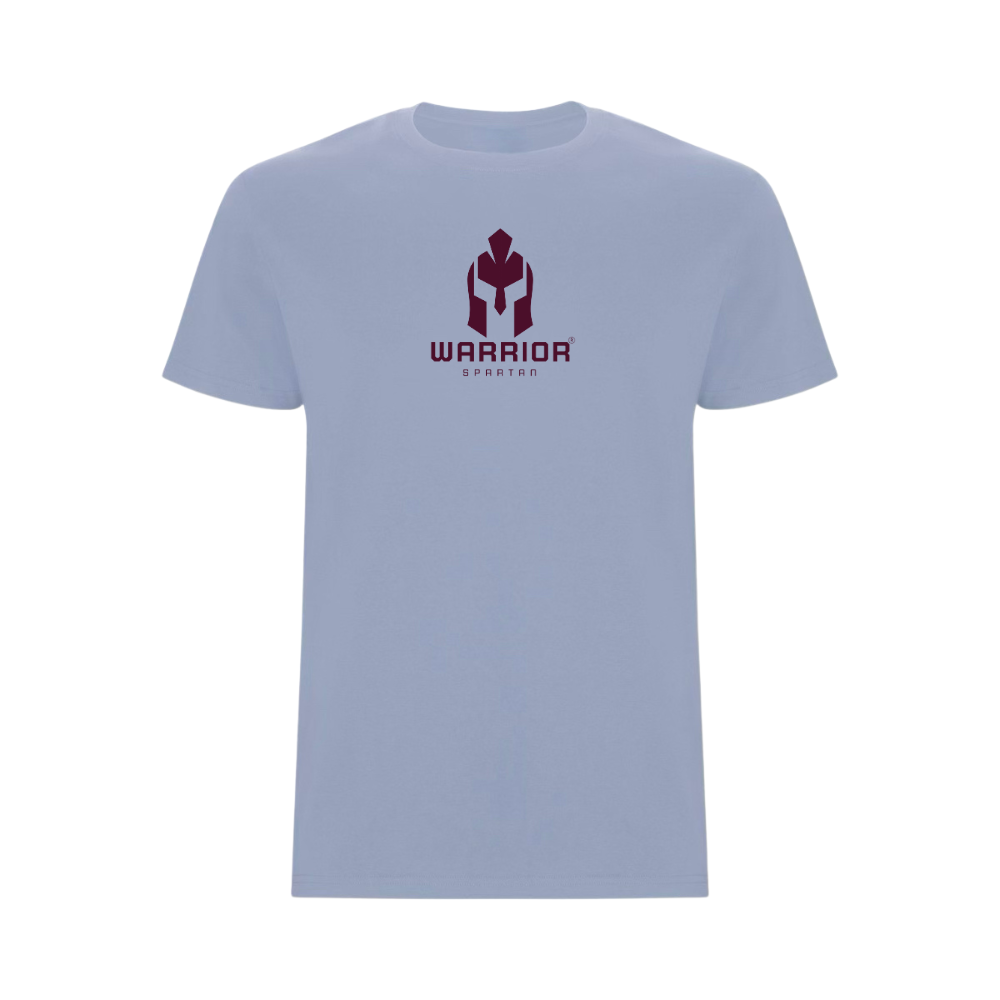 Camiseta azul Camiseta azul