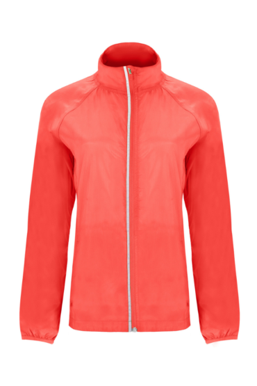 Cortavientos hombre y mujer running deporte 5