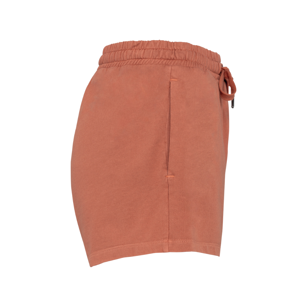 Short ns715 tejido sudadera coralgttr Short ns715 tejido sudadera coralgttr
