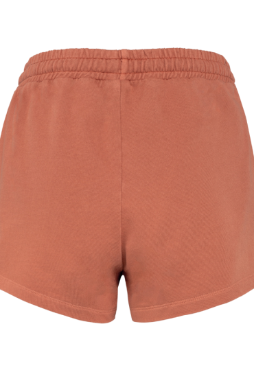 Short ns715 tejido sudadera coralsdfghrgh