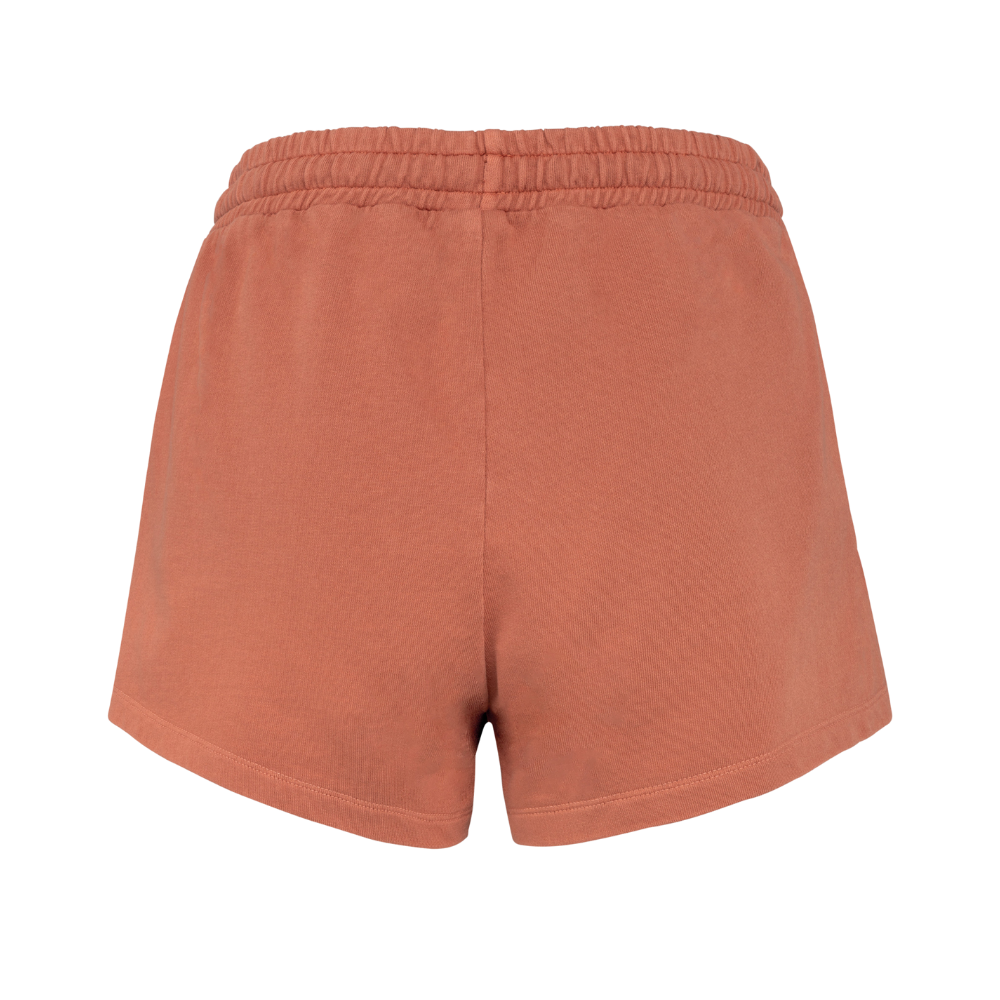Short ns715 tejido sudadera coralsdfghrgh Short ns715 tejido sudadera coralsdfghrgh