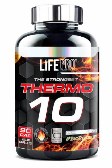 Life pro thermo 10 90 caps