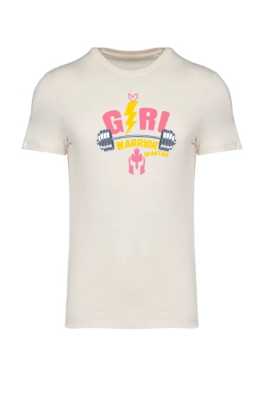 Camiseta vintage W38008