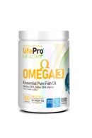 Life Pro Omega 3 300 Perlas