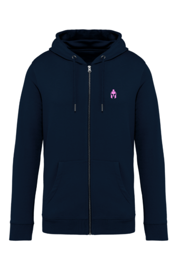 sudadera deportiva eco fitness