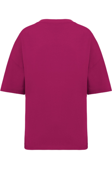 Camiseta mujer algodón orgánico – Moda ética Warrior Spartan