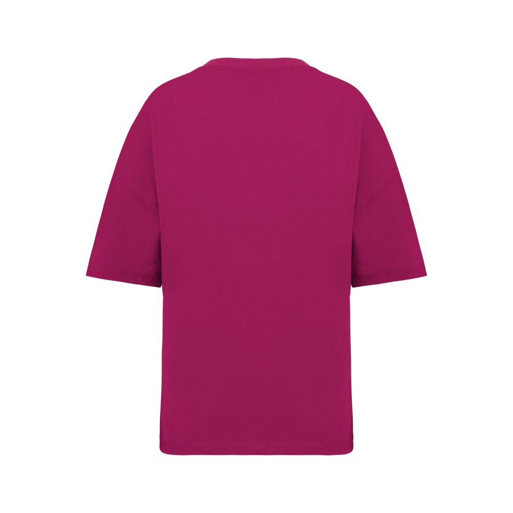 Camiseta mujer algodón orgánico – Moda ética Warrior Spartan Camiseta mujer algodón orgánico – Moda ética Warrior Spartan