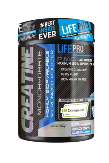 Creatine life pro
