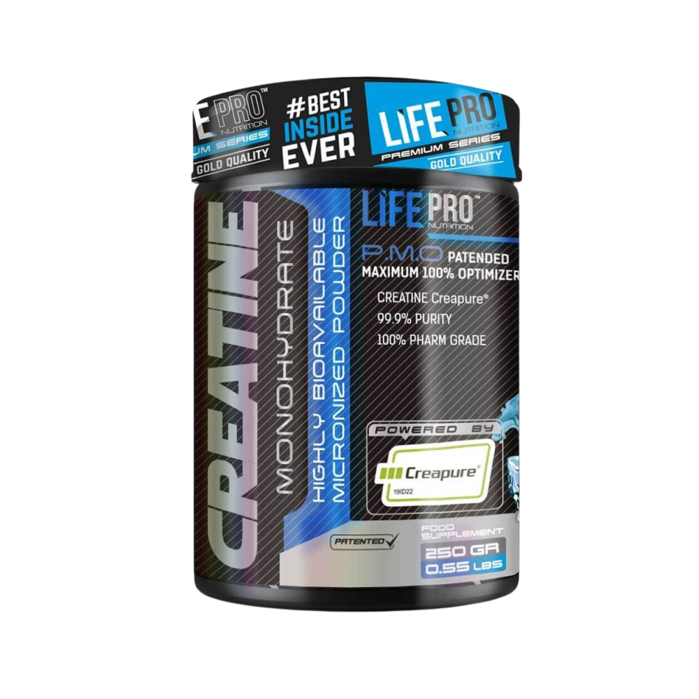 Creatine life pro Creatine life pro