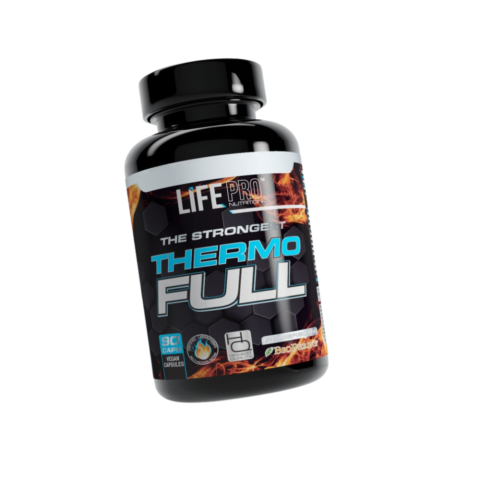 Thermo full life pro nutrition quemagrasas fitness2 Thermo full life pro nutrition quemagrasas fitness2