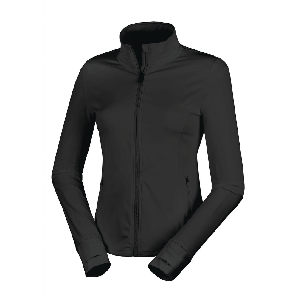 Chaqueta deportiva mujer fitness, crosffit1 Chaqueta deportiva mujer fitness, crosffit1
