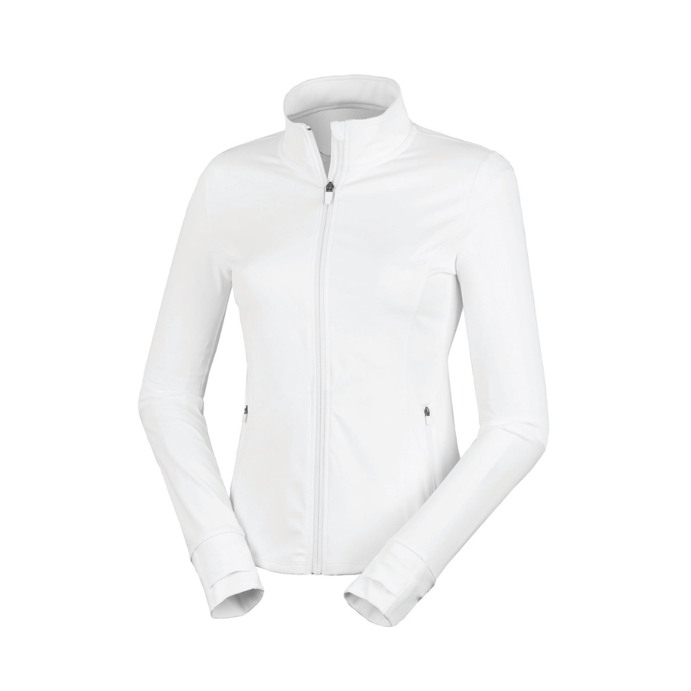 Chaqueta deportiva mujer fitness, crosffit4 Chaqueta deportiva mujer fitness, crosffit4