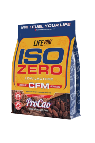 Prote iso zero procao