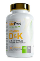 Life pro vit dk2mk7 90 vcaps (1)