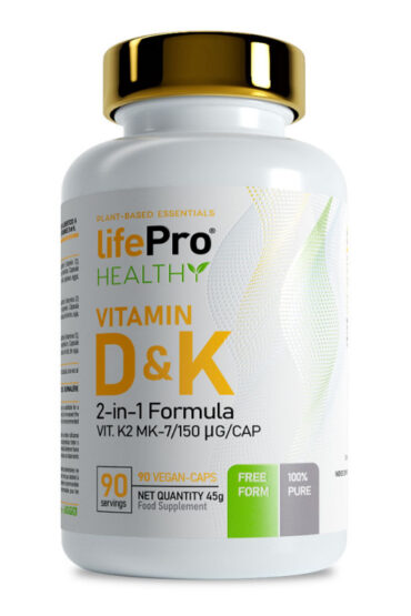 Life pro vit dk2mk7 90 vcaps (1)