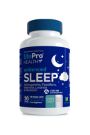 Life pro healthy evidenced sleep 90 caps1
