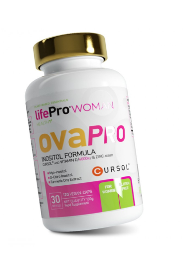 Life pro ovapro myo inositol 120 vegancaps2