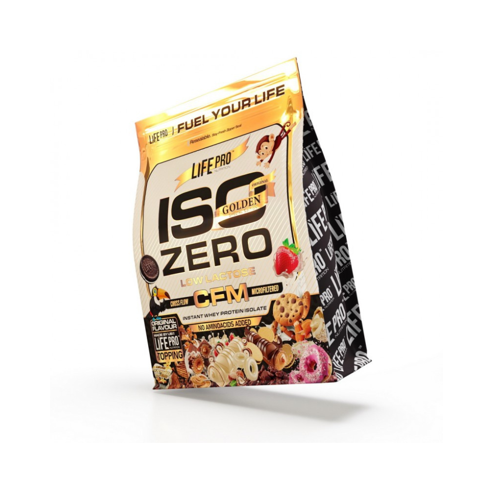 Proteina iso zero low lactosa american cookies2 Proteina iso zero low lactosa american cookies2