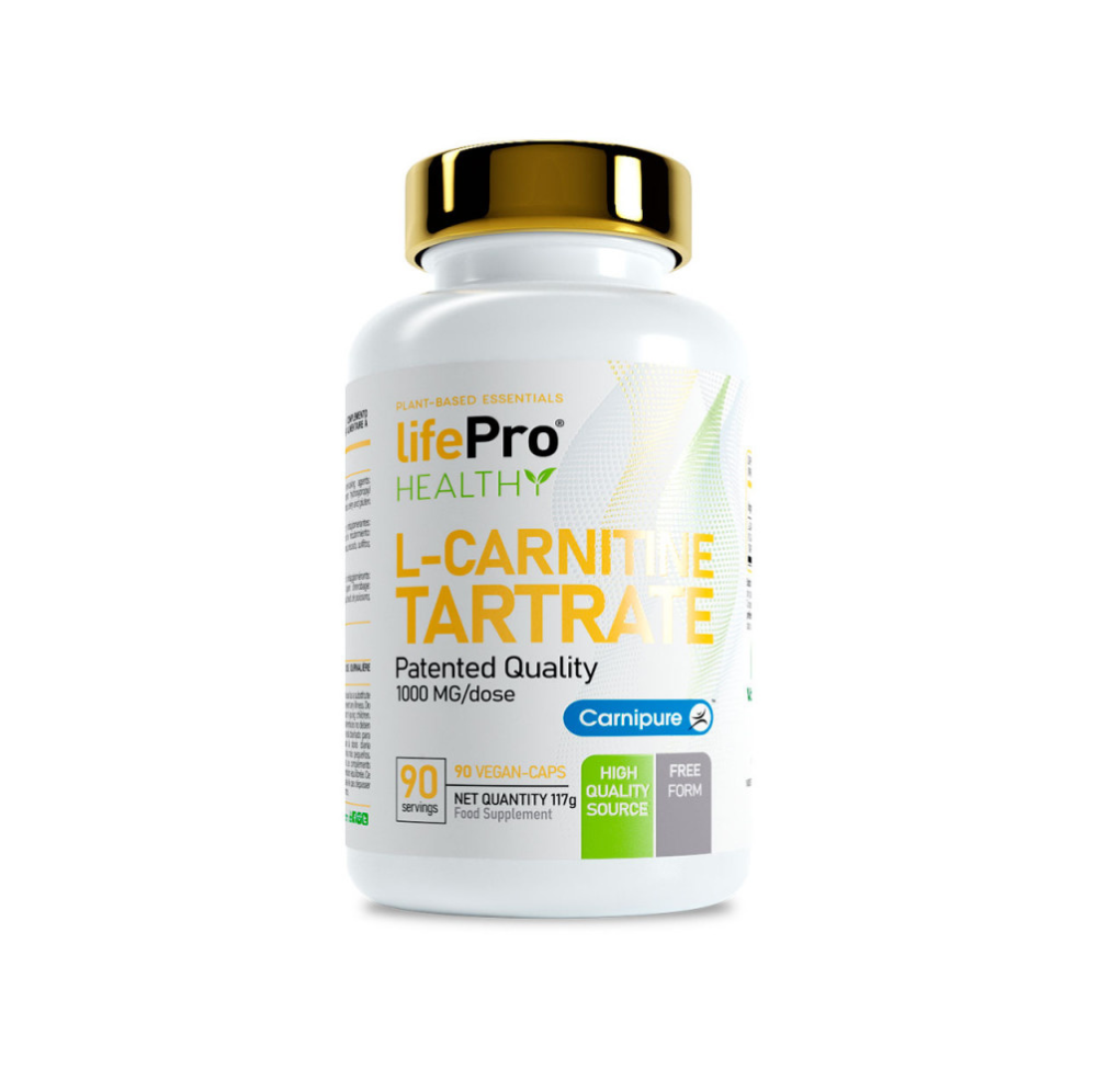 Life pro carnitine 1000 carnipure 90 caps3 Life pro carnitine 1000 carnipure 90 caps3