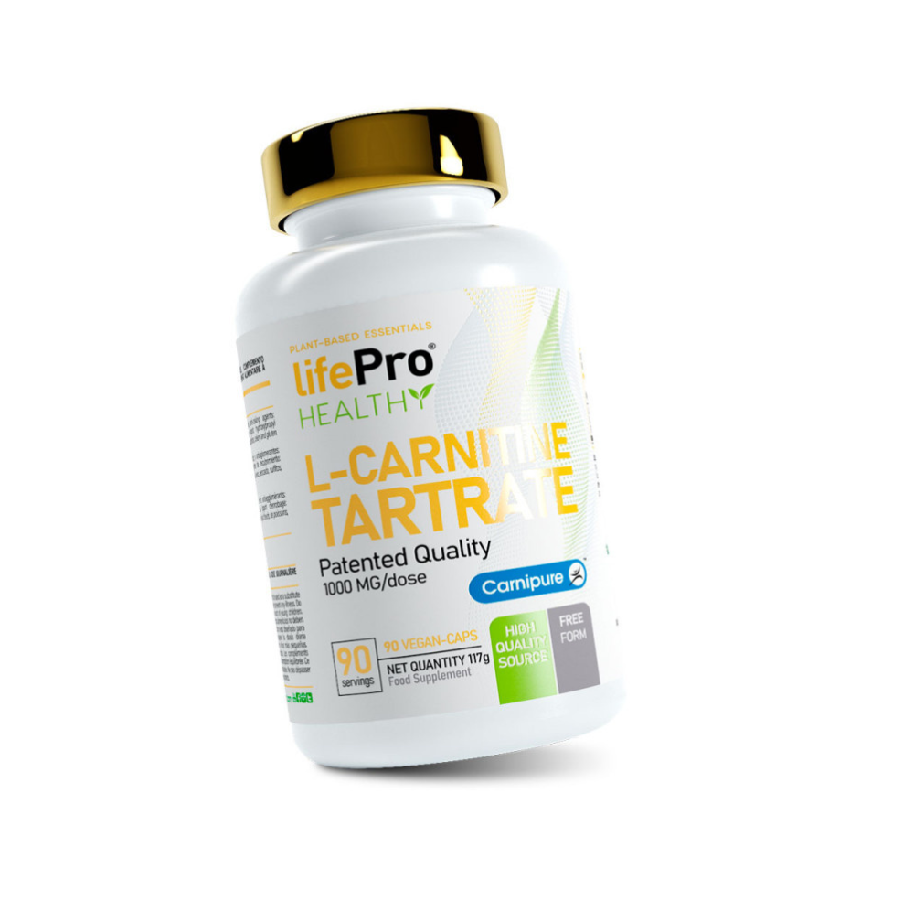 Life pro carnitine 1000 carnipure 90 caps4 Life pro carnitine 1000 carnipure 90 caps4