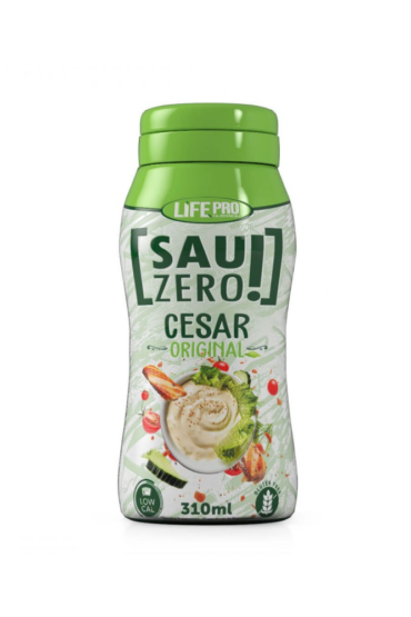 Sauzero zero calories cesar 310ml