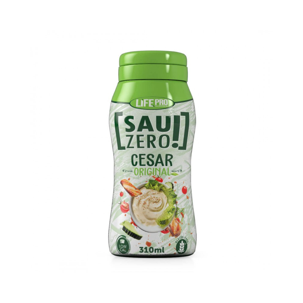 Sauzero zero calories cesar 310ml Sauzero zero calories cesar 310ml