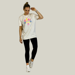 Camiseta vintage