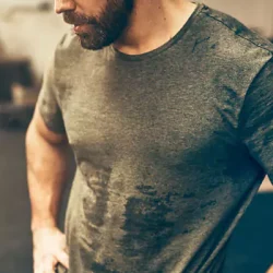 Coleccion hombre warriorspartan